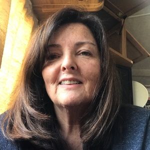 Meet your Posher, Becky